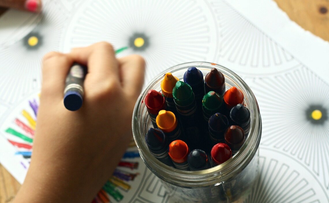 OSTATNIE MIEJSCA W PRZEDSZKOLU…