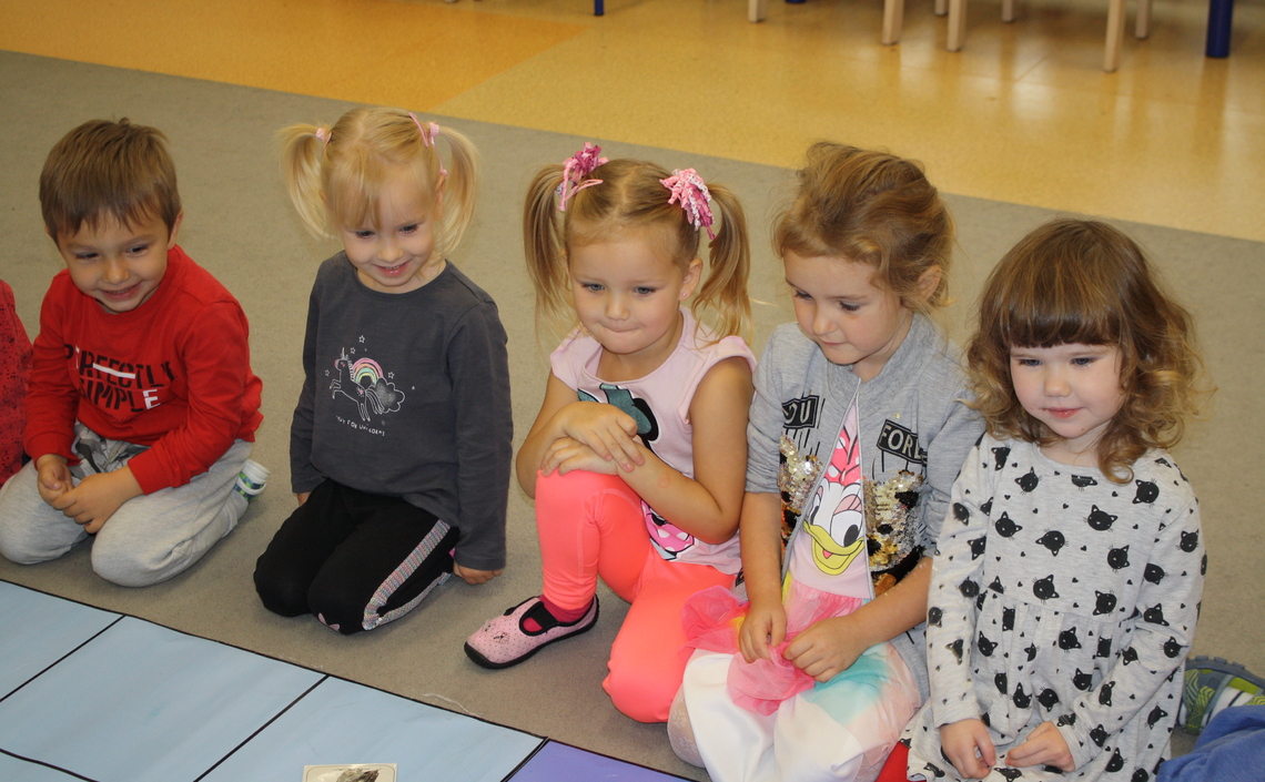 Warsztaty z zakresu programowania - Krasnoludki, Żabki i Słoneczka