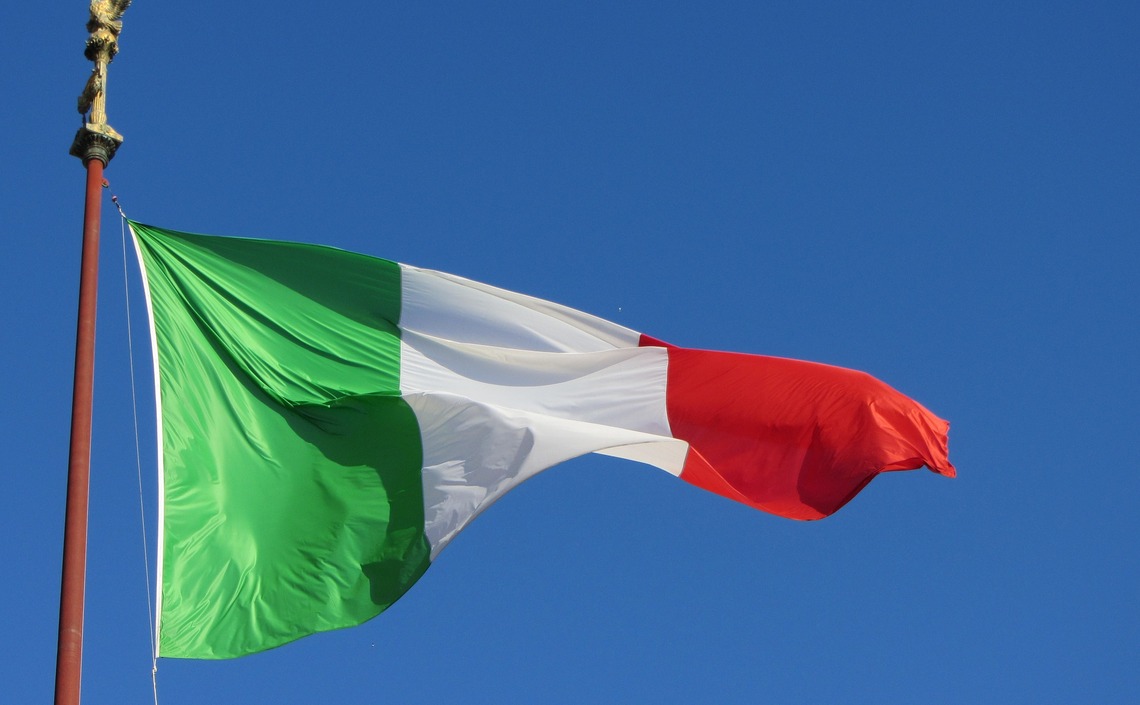 Rozeznanie rynku - prowadzenie zajęć z języka włoskiego w Przedszkolu Integracyjnym "Bajkowa Kraina".