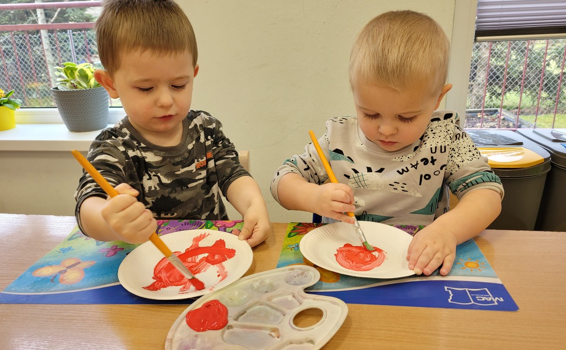 Krasnoludki świętowały Międzynarodowy Dzień Pizzy