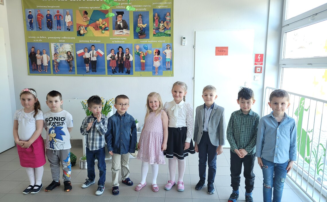 Konkurs na najciekawszą ozdobę wielkanocną rozstrzygnięty