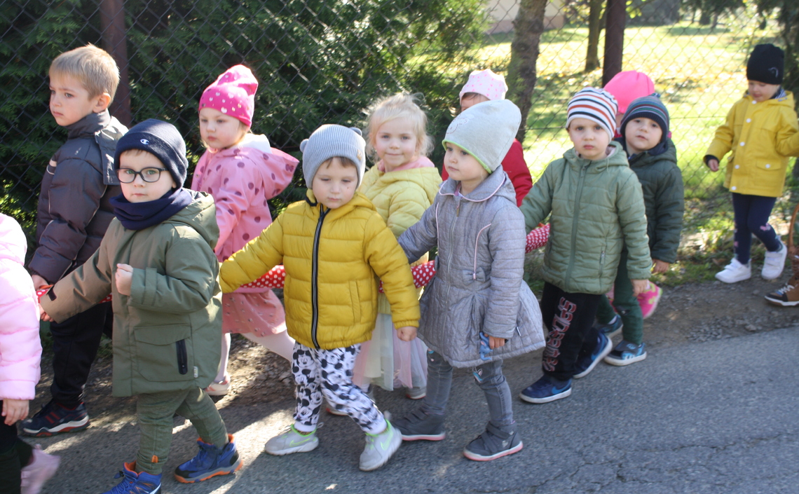 Wydarzenia edukacyjne Żabki