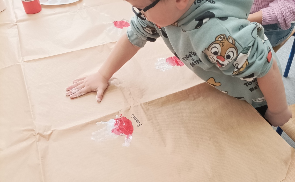 Święto niepodległości w Żabkach