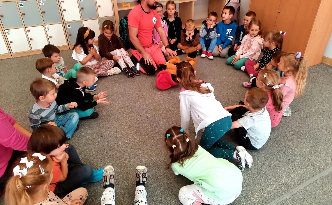 Dzień ratownika medycznego