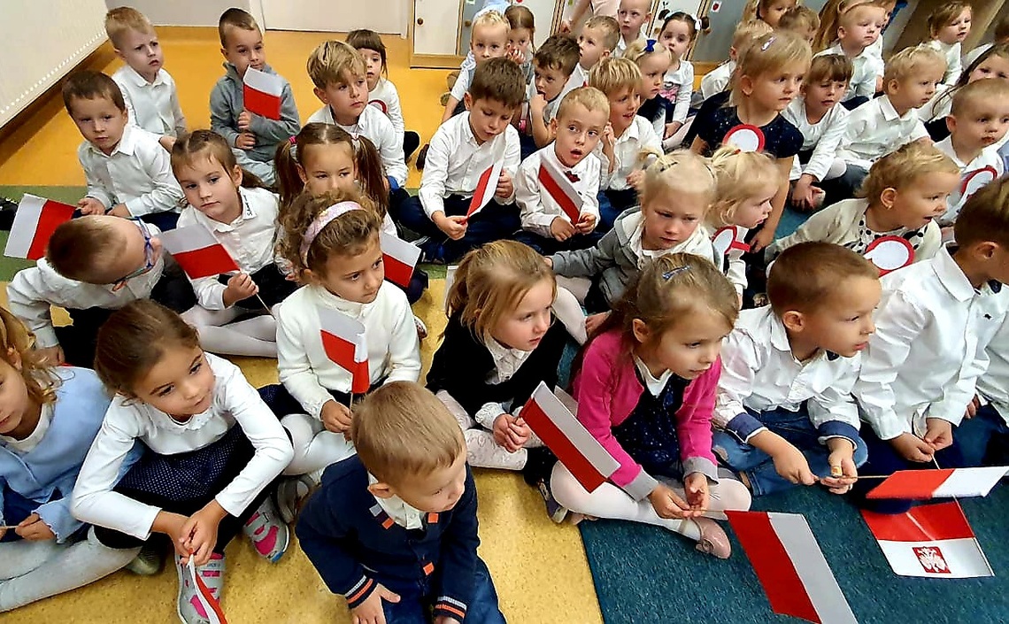 Święto Niepodległości