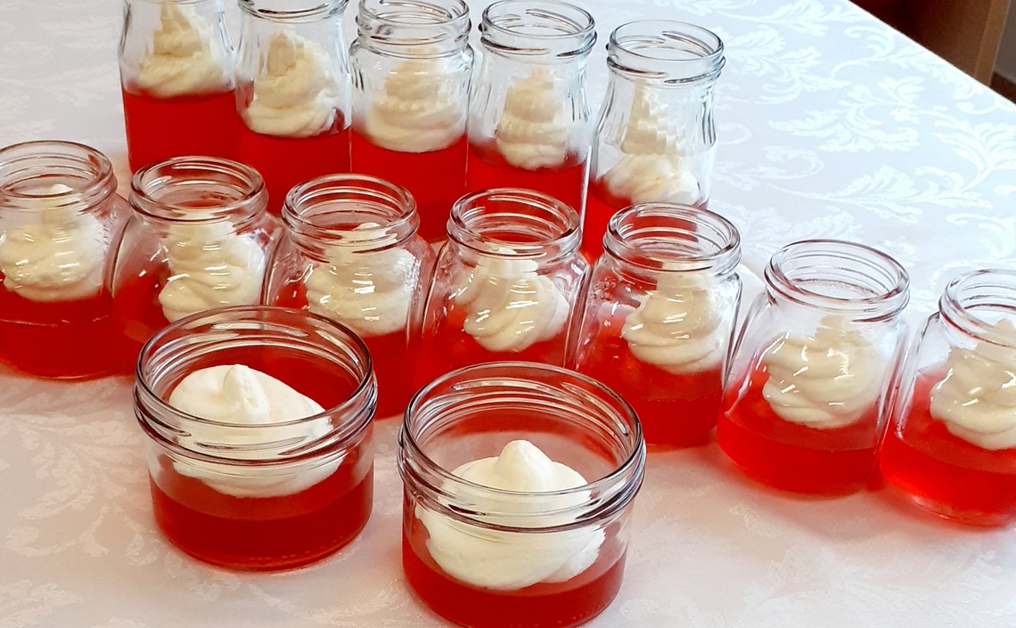 Słoneczka patriotycznie