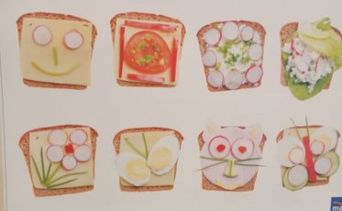 W zdrowym ciele zdrowy duch