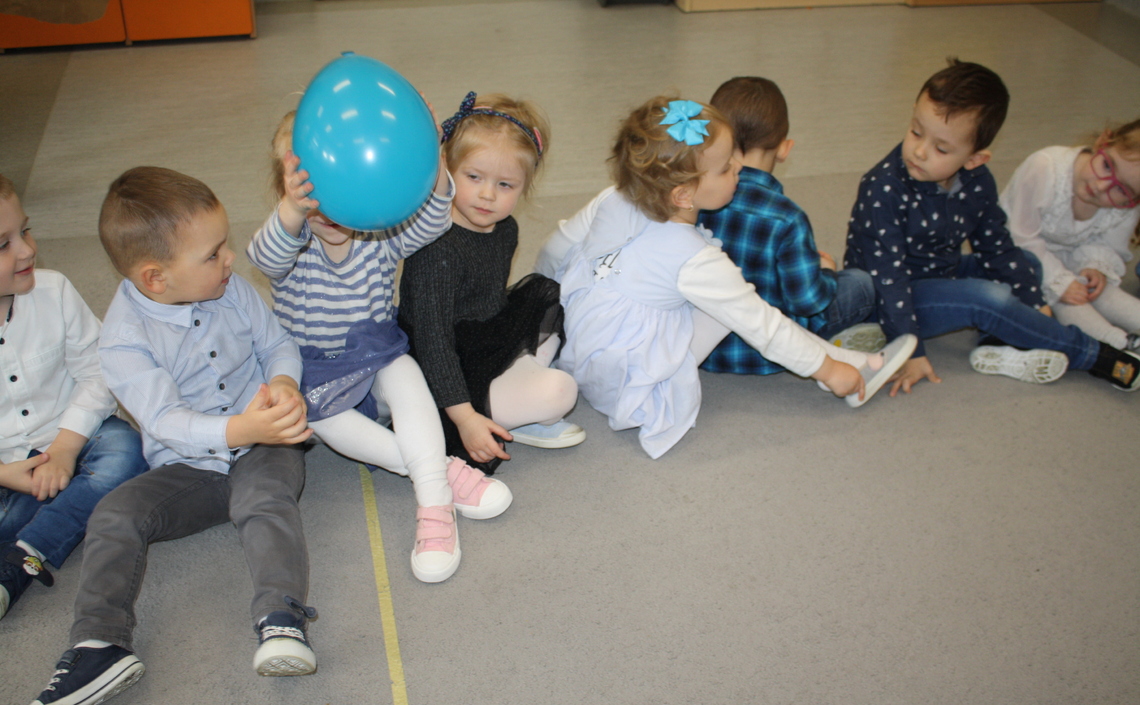 Światowy Dzień Autyzmu w Żabeczkach