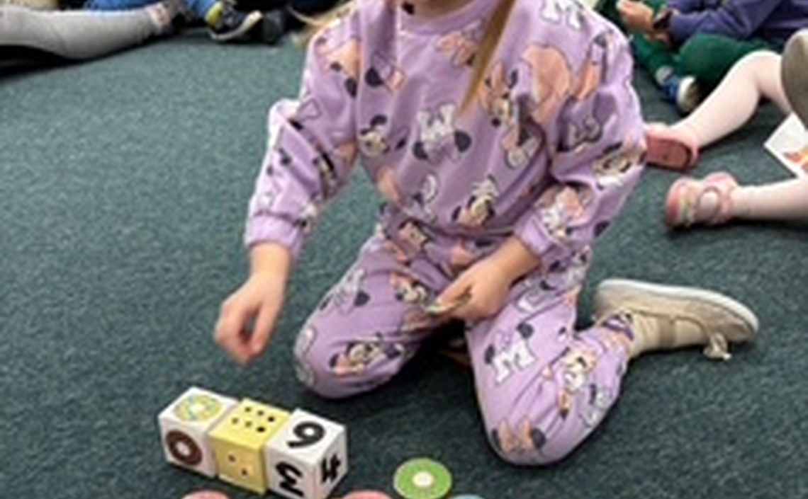 Tłusty czwartek Smerfy