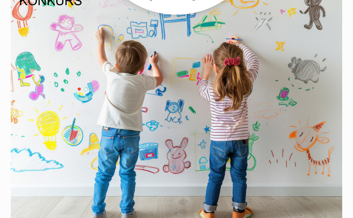 Kolejna edycja konkursu dla przedszkoli od Praca.pl