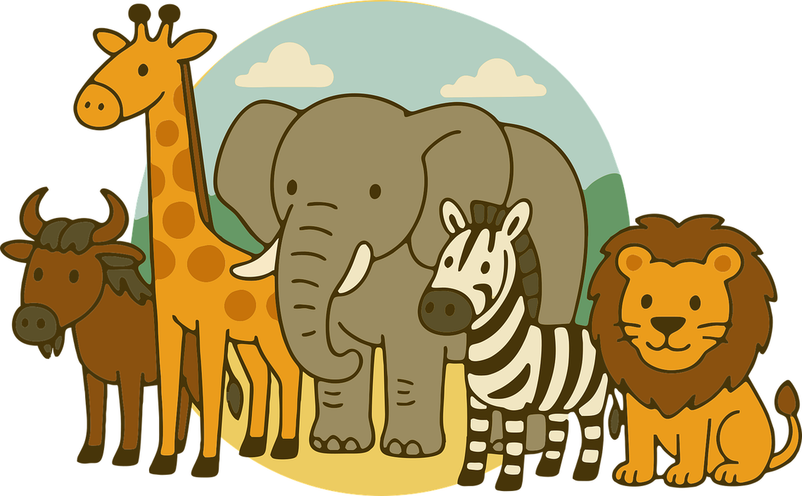 REKRUTACJA DO PROJEKTU "KREATYWNE PRZEDSZKOLAKI W BAJKOWEJ KRAINIE"