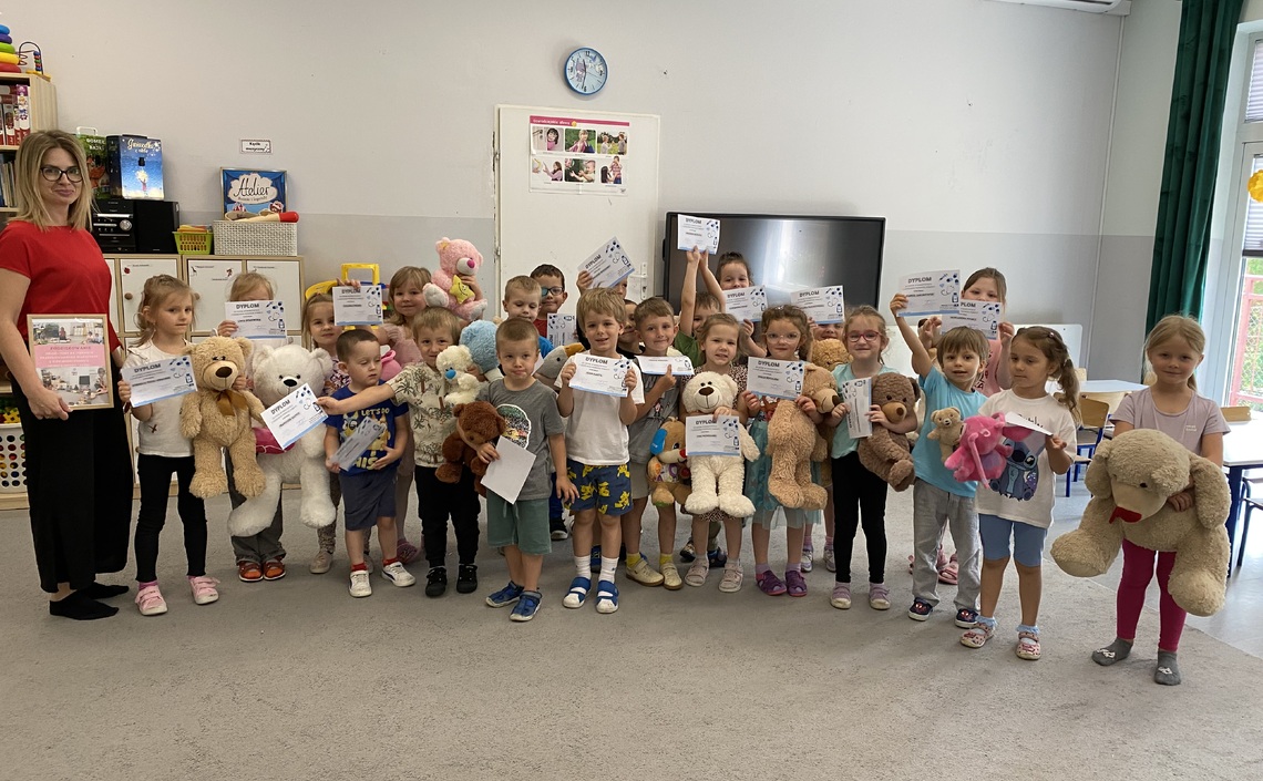 Warsztaty pierwszej pomocy w Żabkach