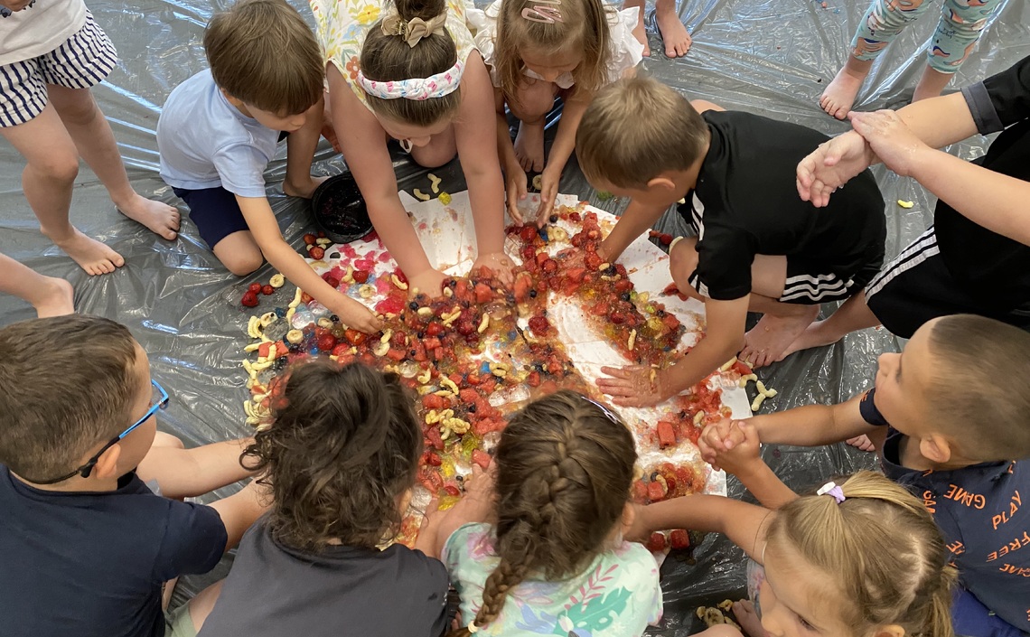 Sensoplastyka w Żabkach