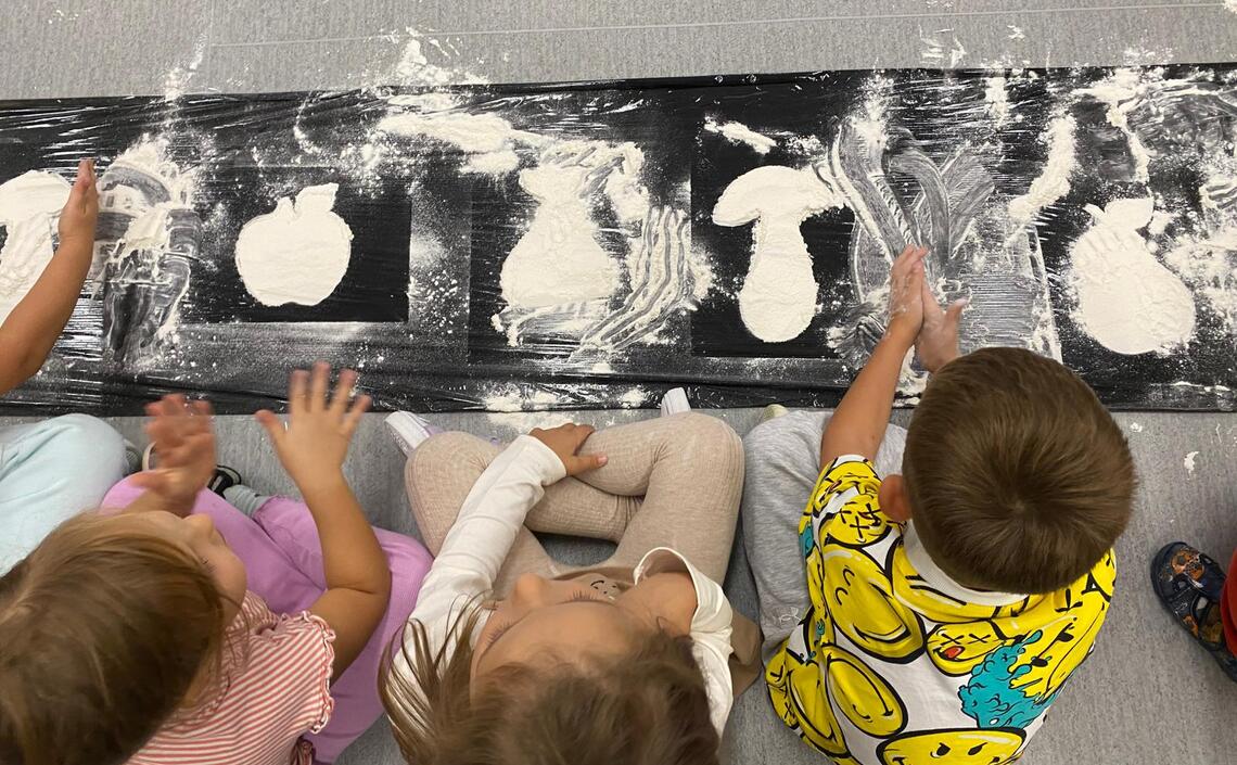 Dzień Jesieni w 🐸