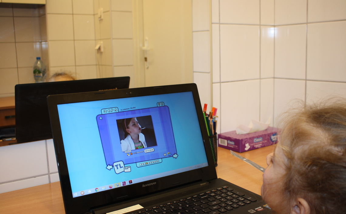 LOGOPEDIA PRO GOLD!!!